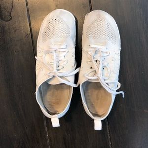 Nfinity Flyte Cheer Shoes 4.5